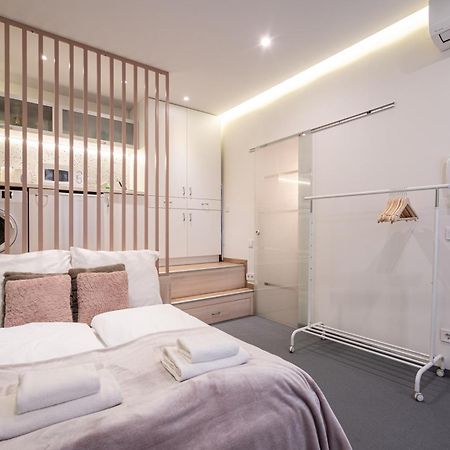 Cozy Little Flat In The City Center 부다페스트 외부 사진