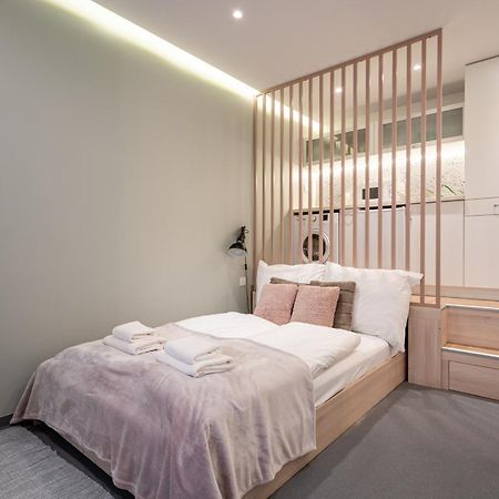 Cozy Little Flat In The City Center 부다페스트 외부 사진