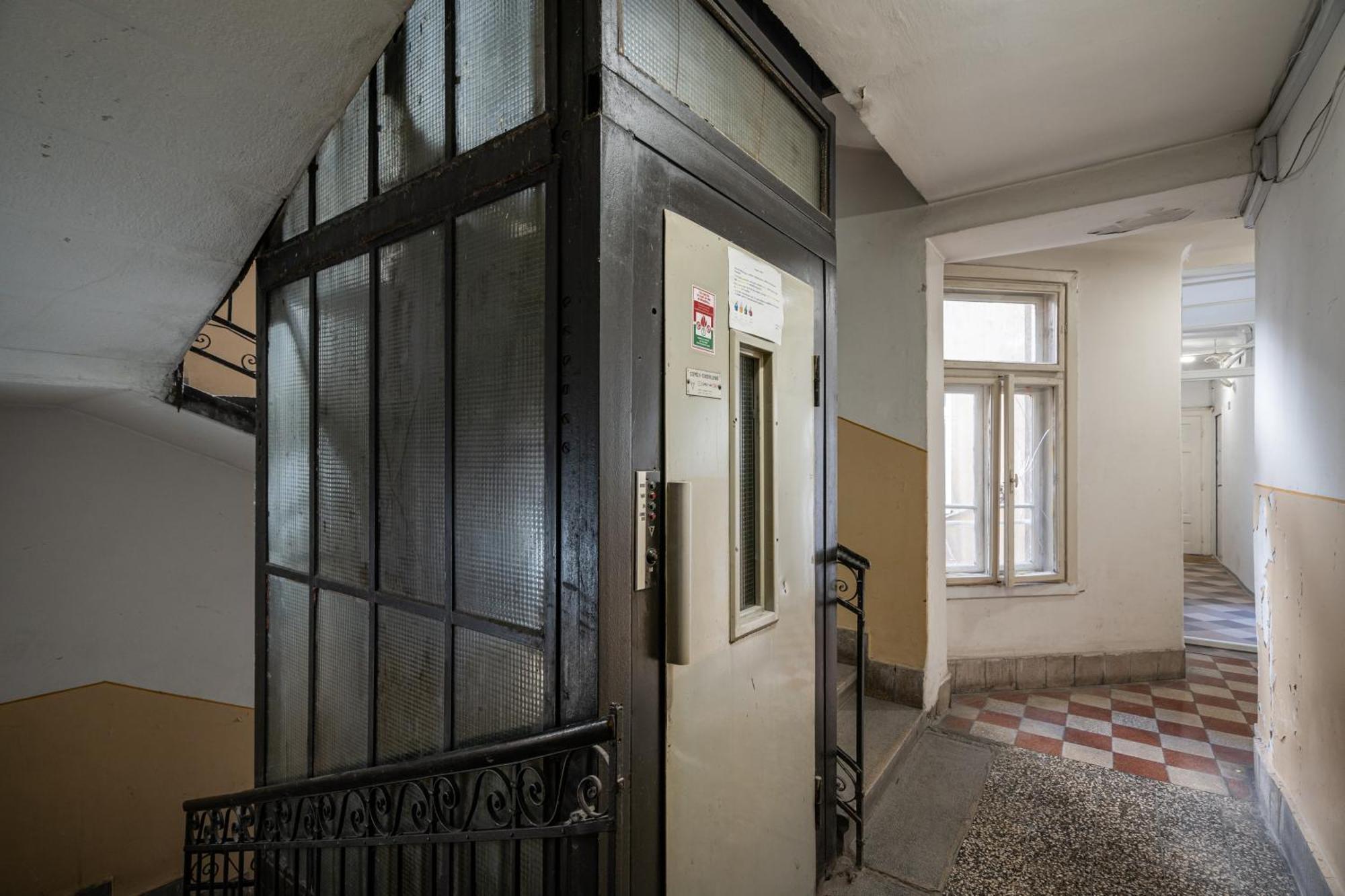 Cozy Little Flat In The City Center 부다페스트 외부 사진