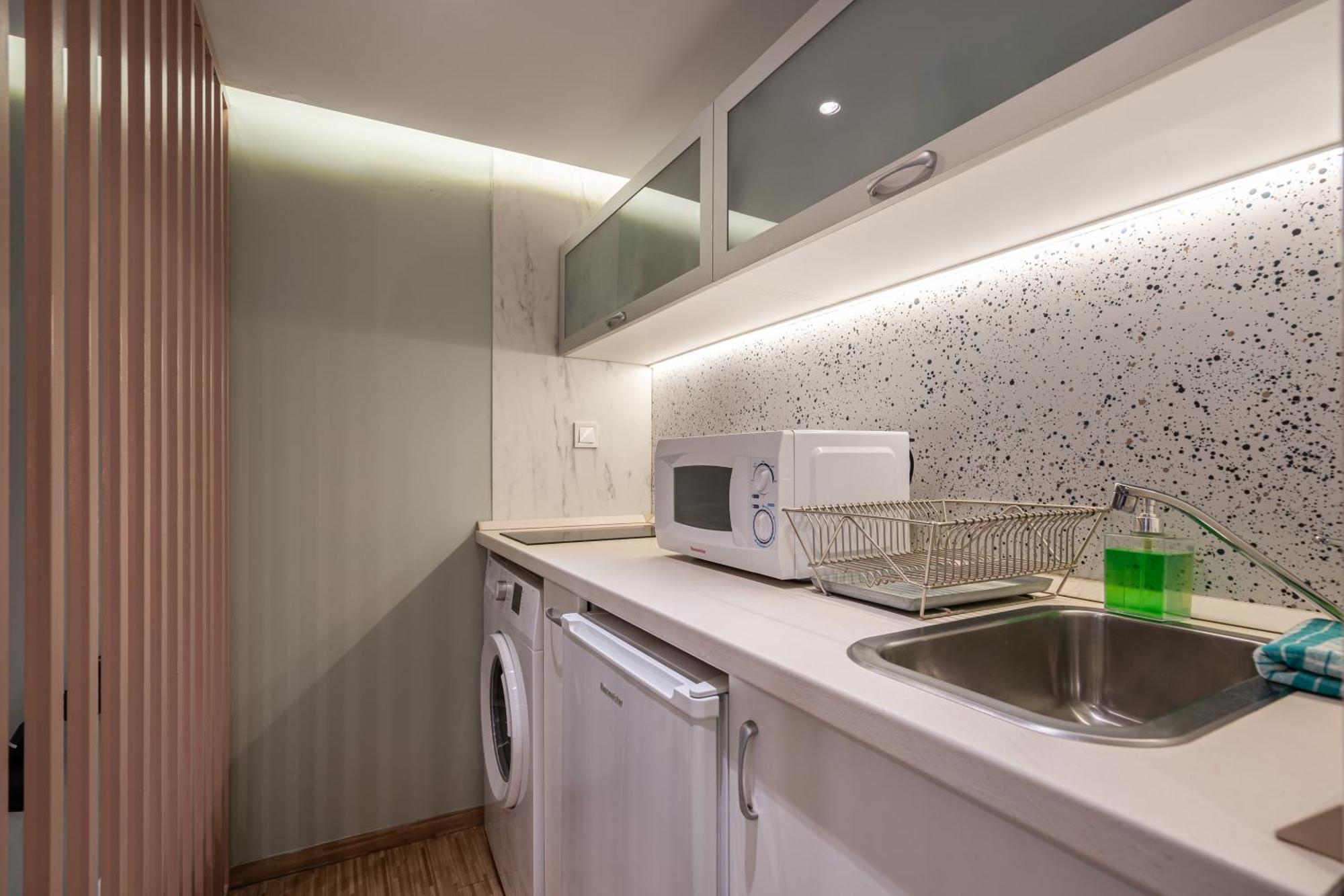 Cozy Little Flat In The City Center 부다페스트 외부 사진
